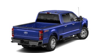 2026 Ford Super Duty® External Image 4
